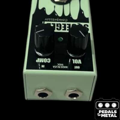 J. Rockett Squeegee Compressor 2018 - Seafoam / Black - X18336 image 4