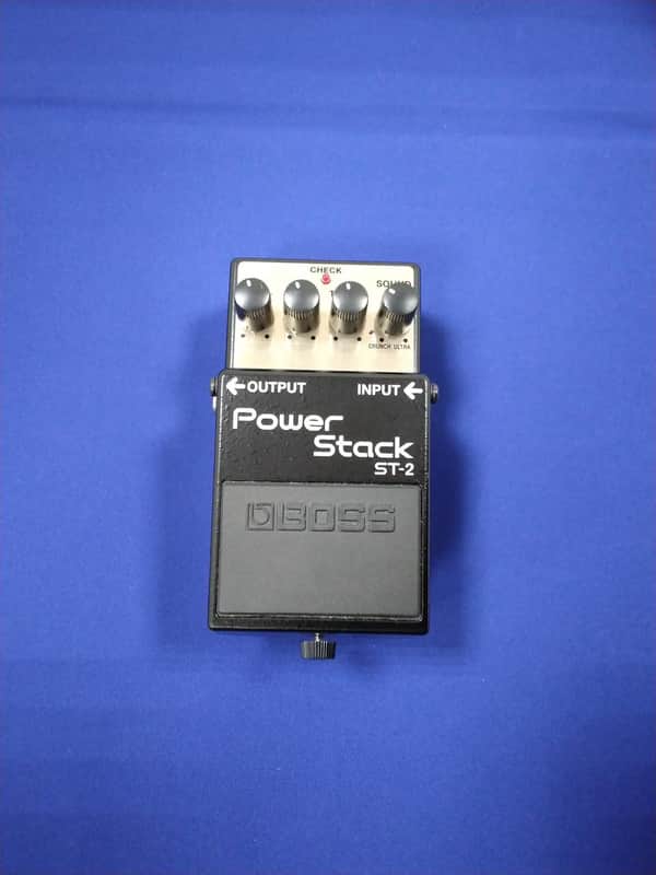 Boss ST-2