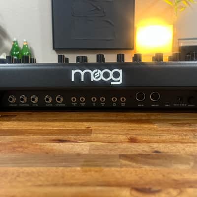 Moog Messenger image 11