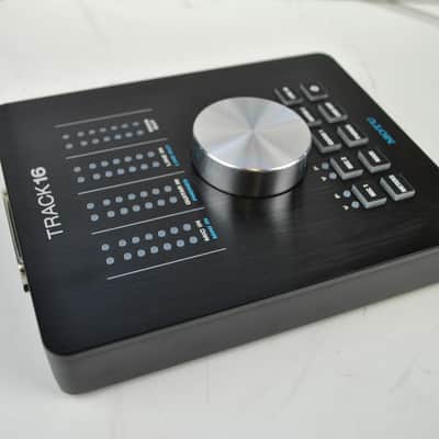 MOTU Track 16 Desktop Studio Interface image 3