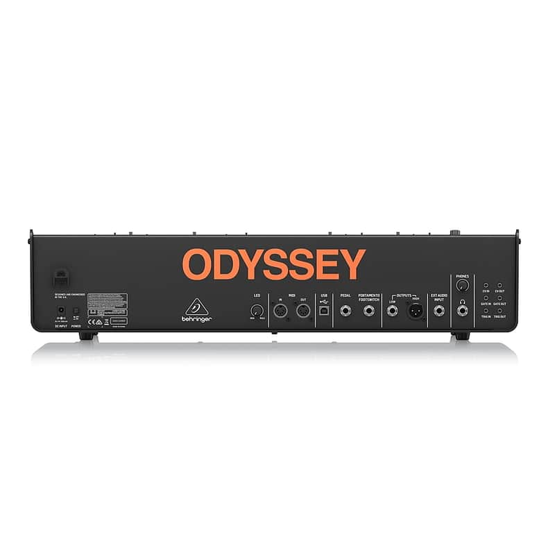 Behringer Odyssey image 3