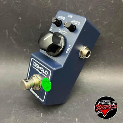 Ibanez   Trmini Tremolo Mini image 3