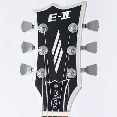 E-II EC BB (Black Satin) [SN.ES0764233] 【Special Price due to scratches】 image 8