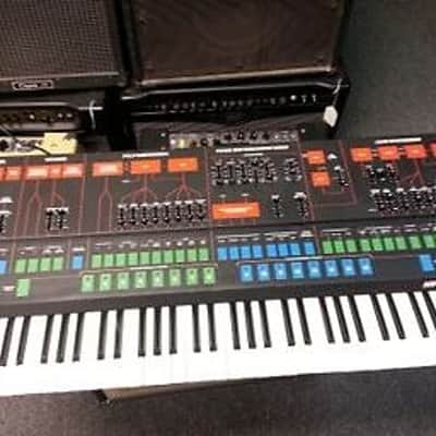 ARP Quadra image 2