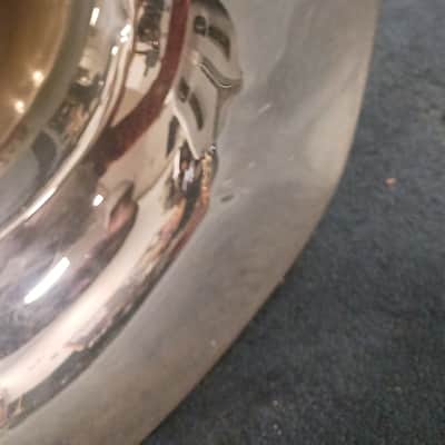 King 1151 Marching Contra Tuba image 16