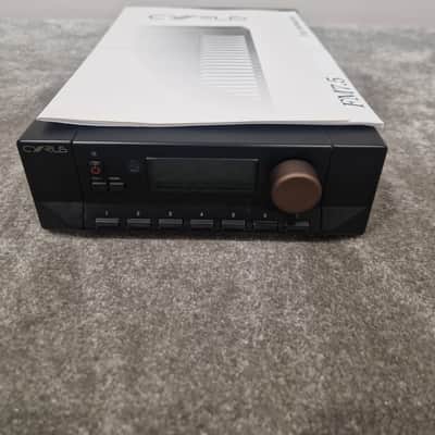 Cyrus FM 7.5 - High-Fidelity Tuner - Very Good w/ Power Supply image 4
