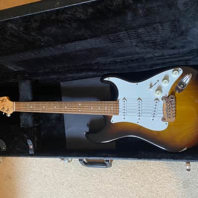 G&L USA Legacy | Reverb