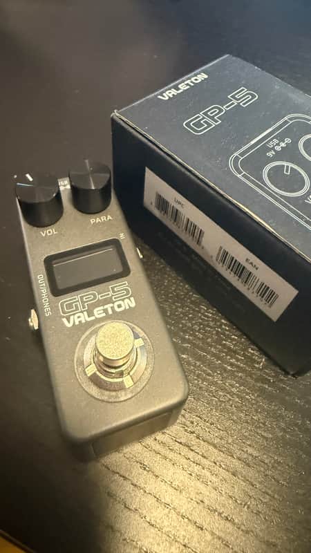 Valeton GP-5