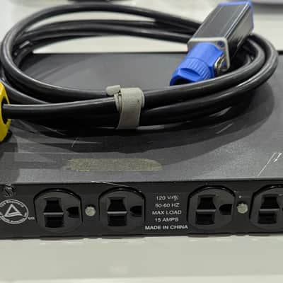 Furman AR-1215 - Voltage Regulator/Power Conditioner image 8