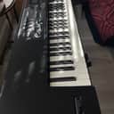 Roland Juno DS88 Synthesizer 2018 - Present - Black