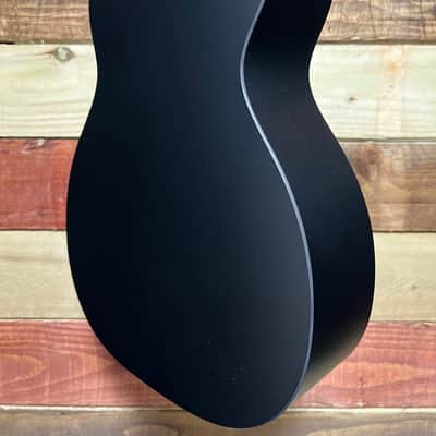 Martin X-Series 0-X1 Black 2024 image 3