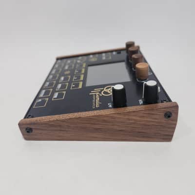 Rainy Day Electronic Instruments Cumulus Loopscaper image 4