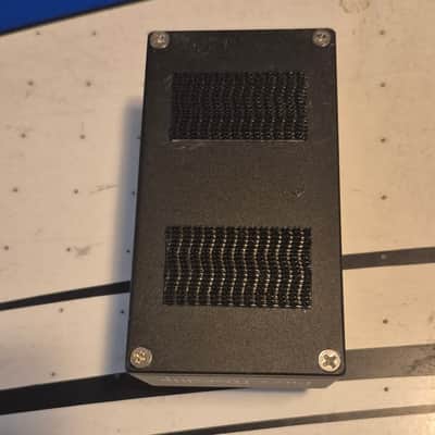 Frost Giant Electronics Massif Fuzz 2010s - Black / Purple Graphic image 7