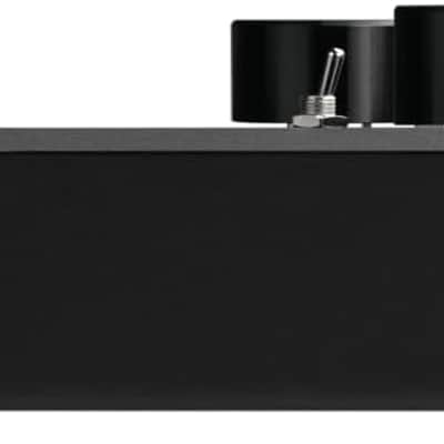 Valeton VLP-400 Multi-Track Sampler with 4 Footswitches - Two Full-Featured Loopers, Drum Machine image 5