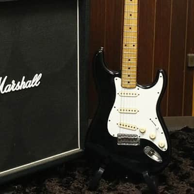 Vintage 1980's made Tokai GOLDSTAR SOUND Stratocaster TST-40 Made in Japan image 1