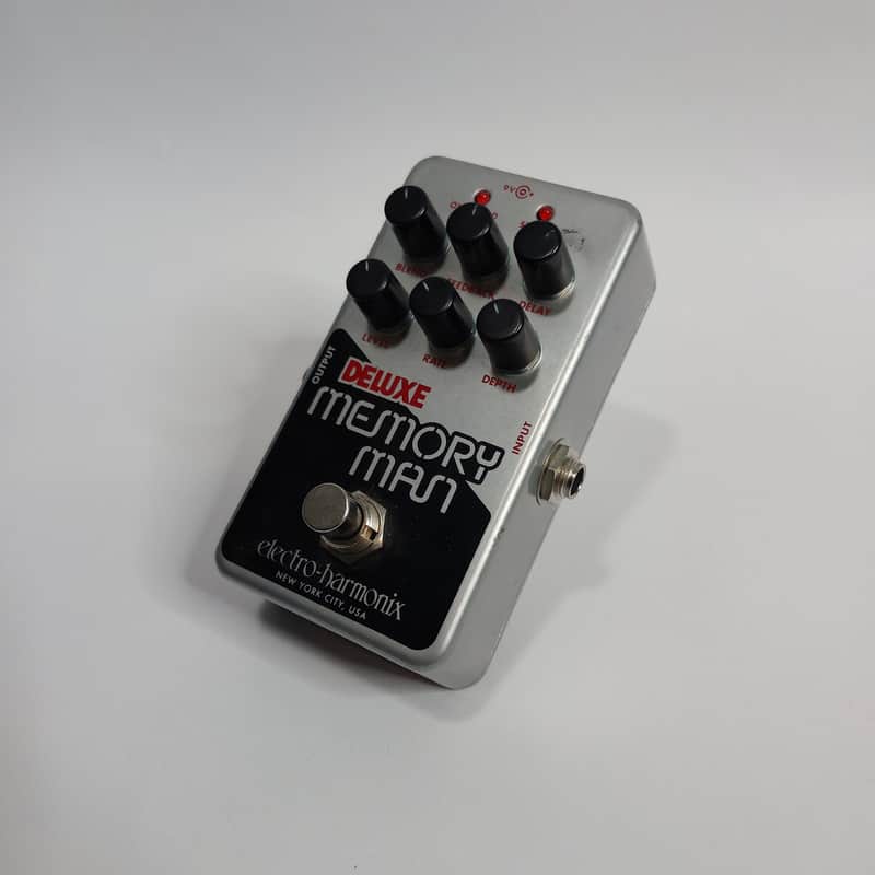 Electro-Harmonix Nano Deluxe Memory Man