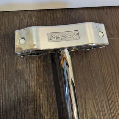 Slingerland Double Tom Mount 1990s-2000s image 3
