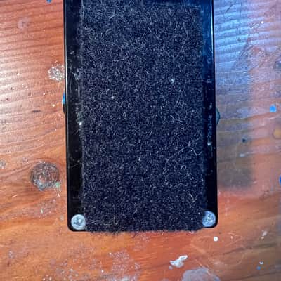 Wampler Velvet Fuzz 2010s - Black image 5