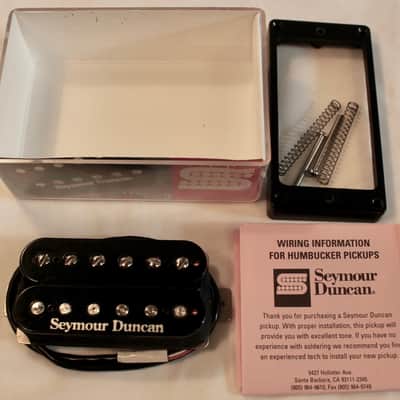 Seymour Duncan JN - Jazz Neck image 1