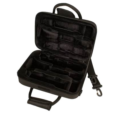 Protec MX307 Bb Clarinet MAX Case Black image 2