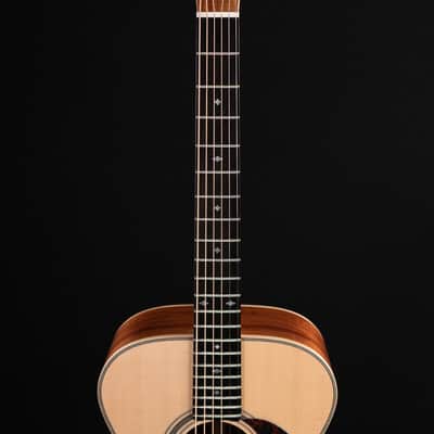 Maton EBG808 Artist image 9