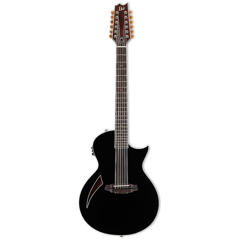 ESP LTD TL-12 image 1