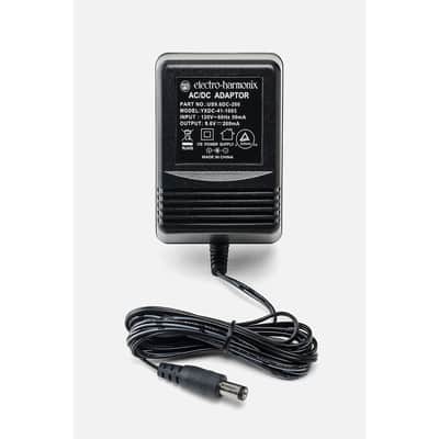 Electro-Harmonix, 9,6 Volt Power Adaptor image 1