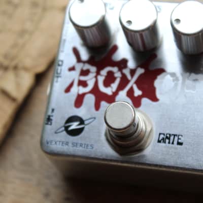 Zvex "Box of Metal Vexter" image 5