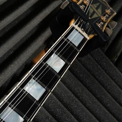 Gibson SG Custom 1975 - White image 7