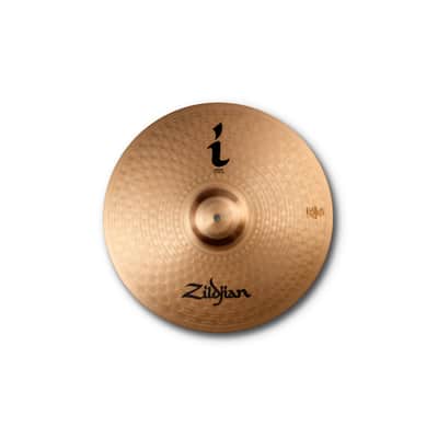 Zildjian 18" I Crash - ILH18C image 2