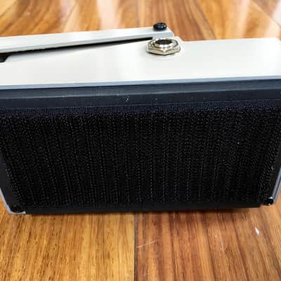 Analogman Boss GE-7 Pro - King of Tone chips image 6