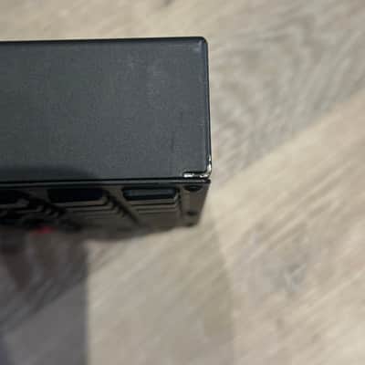 Elektron Syntakt 12 Track Drum Computer & Synthesizer 2022- Present - Black image 7