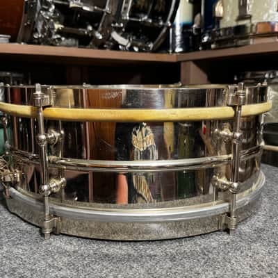 Leedy NOB Snare Drum image 2