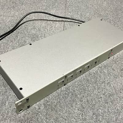 Furman HDS-6 Headphone Distribution System 2000s - White image 4