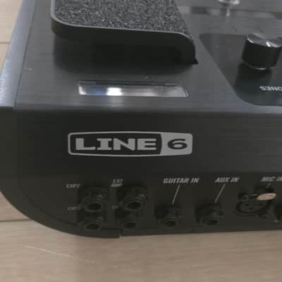 Immagine Line 6 Helix Floor 2015 - Present - Black - 8