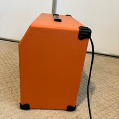 LyxPro AGL-40 2020 - orange image 2