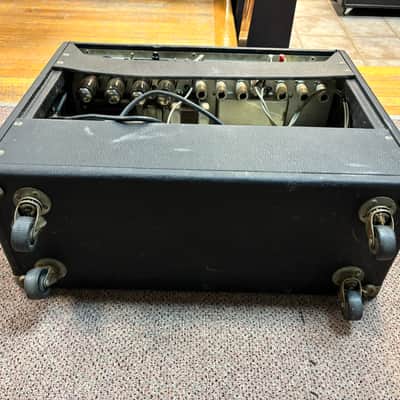 1976 Fender Twin Reverb image 16
