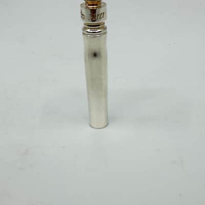 ACB A1/27 Trumpet Backbore - Silver image 1