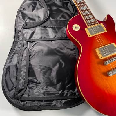 Yamaha SL-450S Studio Lord '80s Vintage MIJ Les Paul Standard Type