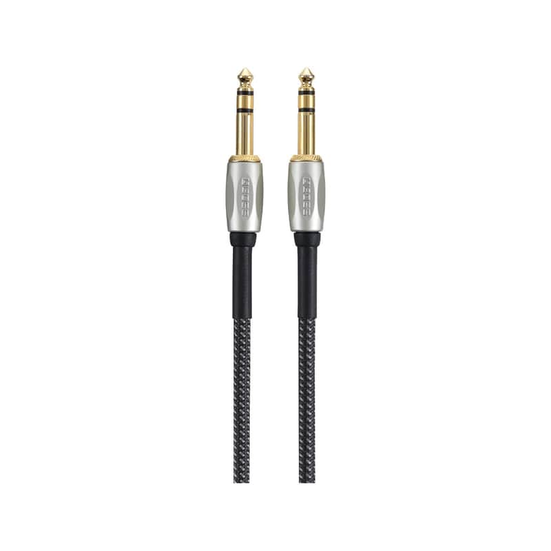 Boss AES/TBU TRS Digital Audio Cable 30' image 1