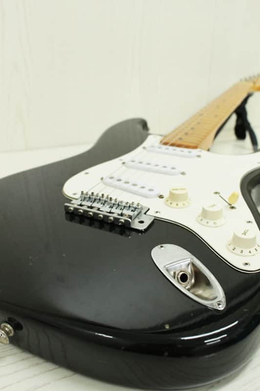 Greco SE-380 SUPER SOUNDS '70s Stratocaster from JAPAN #fe176 image 1