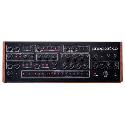 Sequential Prophet 10 Module image 5