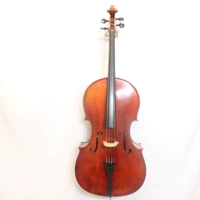 Snow SC300 Cello image 2