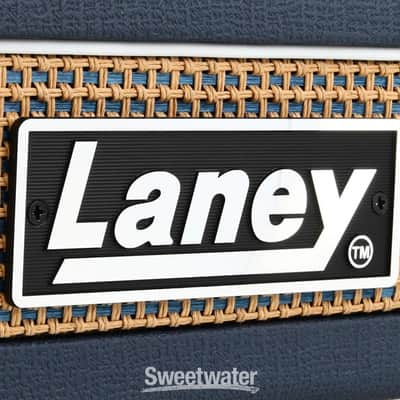 Laney Lionheart L5-Studio 5-watt Amplifier Head/USB Interface (Lion5Hd1) image 6
