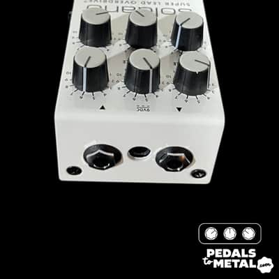 Soldano SLO Pedal -x15326 image 3