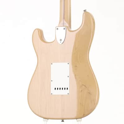 Fender JAPAN ST71-85TX NAT (Manufactured 2004?2005) [R039705] (06/15) image 5