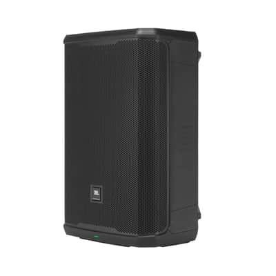 JBL PRX915 Professional Powered Active 2-Way 15" Pro Audio DJ Loudspeaker image 1