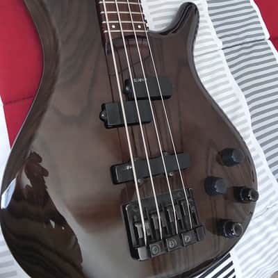 Ibanez Sr-800  1998 Transparent image 2