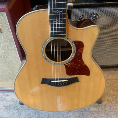 Taylor 816ce 2007 image 4
