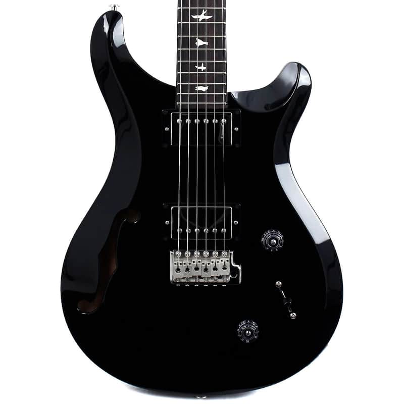 PRS S2 Custom 22 Semi-Hollow 2014 - 2016 image 7